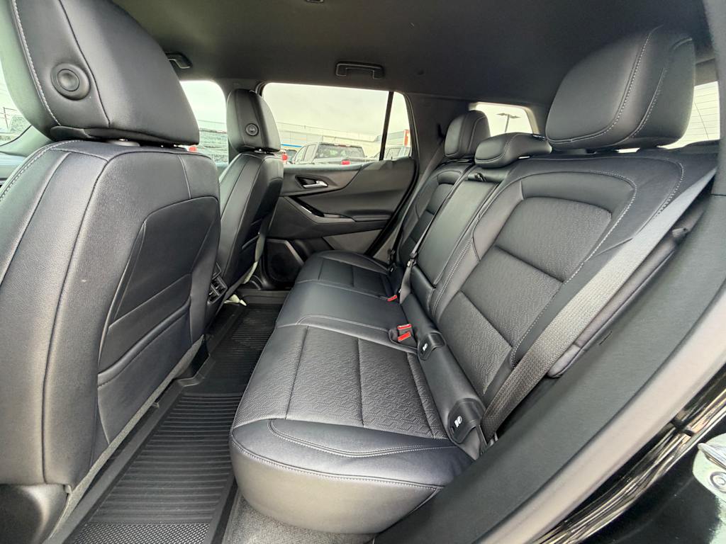 Thumbnail: 2026 Chevrolet Equinox - 11