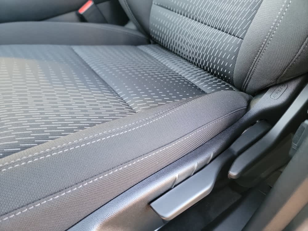 Thumbnail: 2026 Chevrolet Equinox - 10