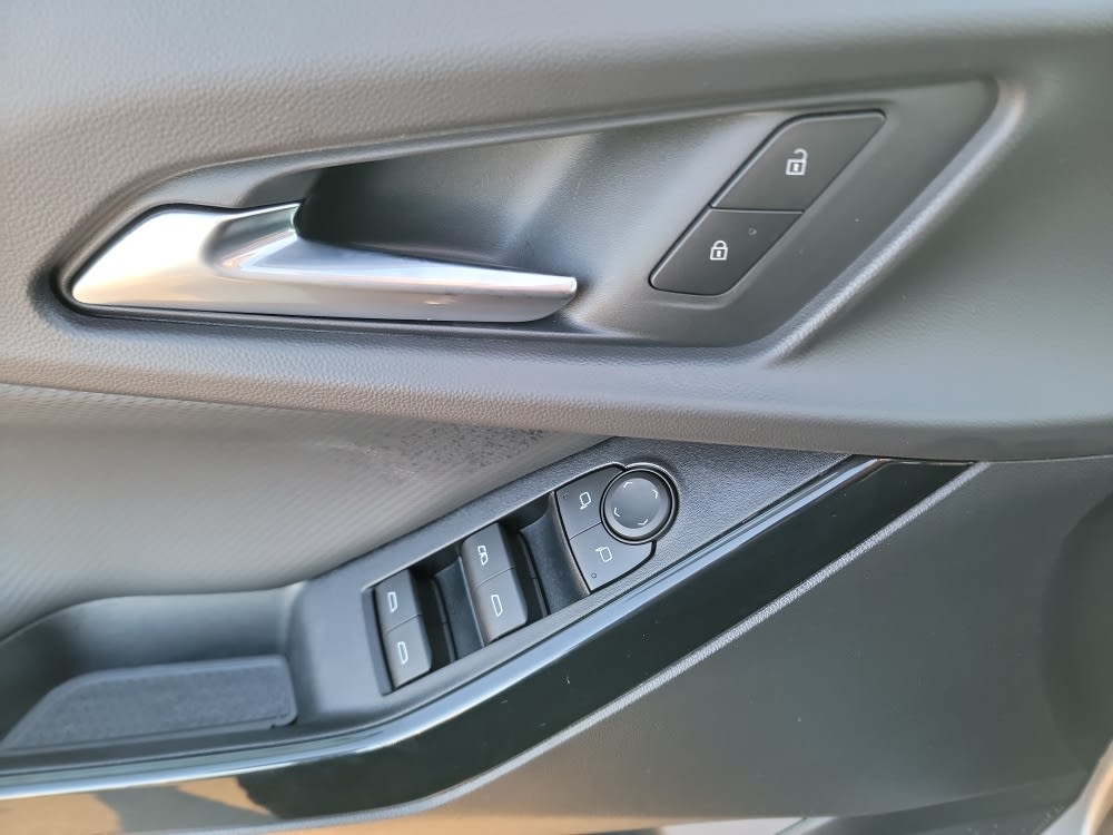 Thumbnail: 2026 Chevrolet Equinox - 22