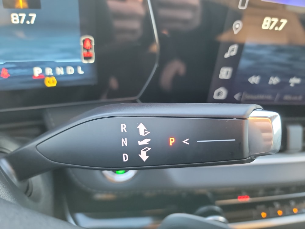 Thumbnail: 2026 Chevrolet Equinox - 14