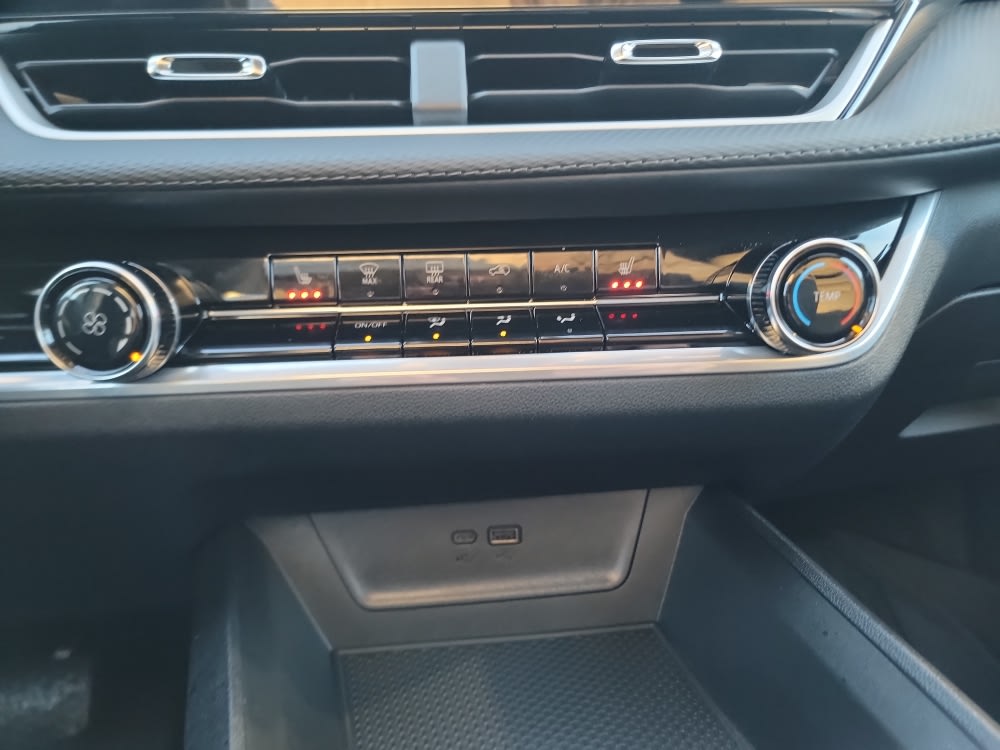 Thumbnail: 2026 Chevrolet Equinox - 24