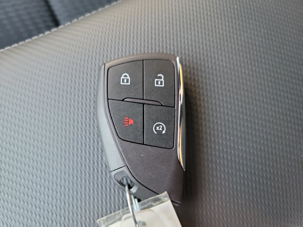 Thumbnail: 2026 Chevrolet Equinox - 16