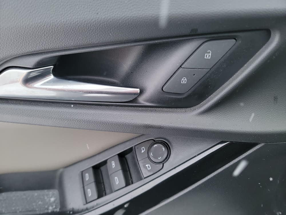 Thumbnail: 2025 Chevrolet Equinox - 21