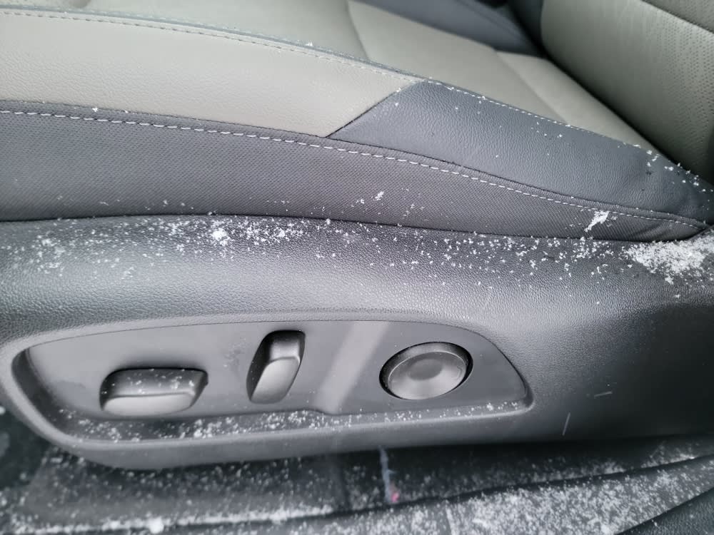 Thumbnail: 2025 Chevrolet Equinox - 22