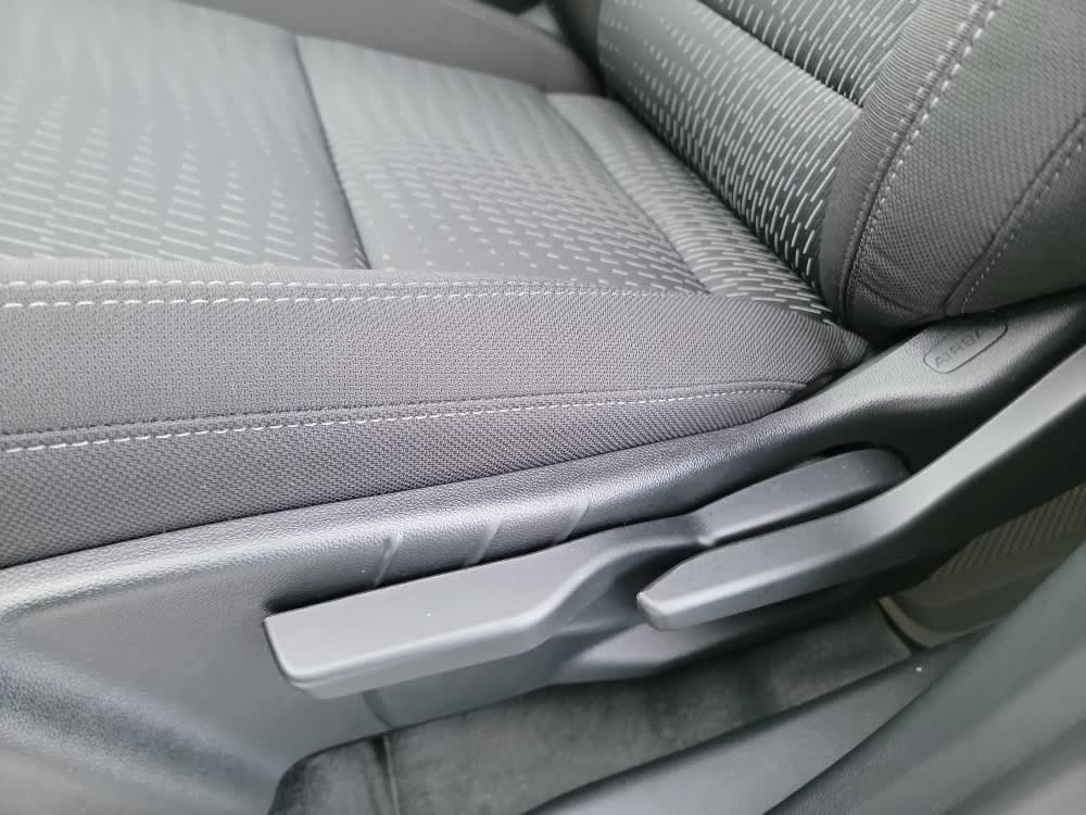 Thumbnail: 2026 Chevrolet Equinox - 22