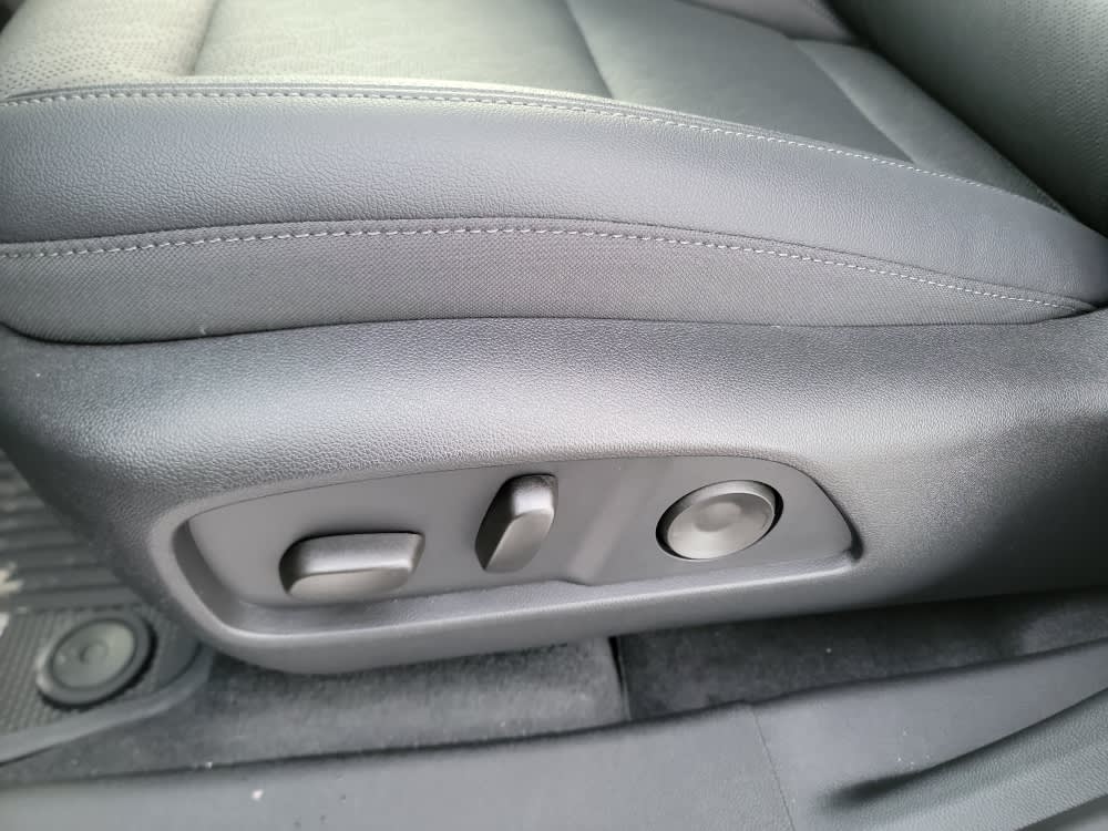 Thumbnail: 2026 Chevrolet Equinox - 22