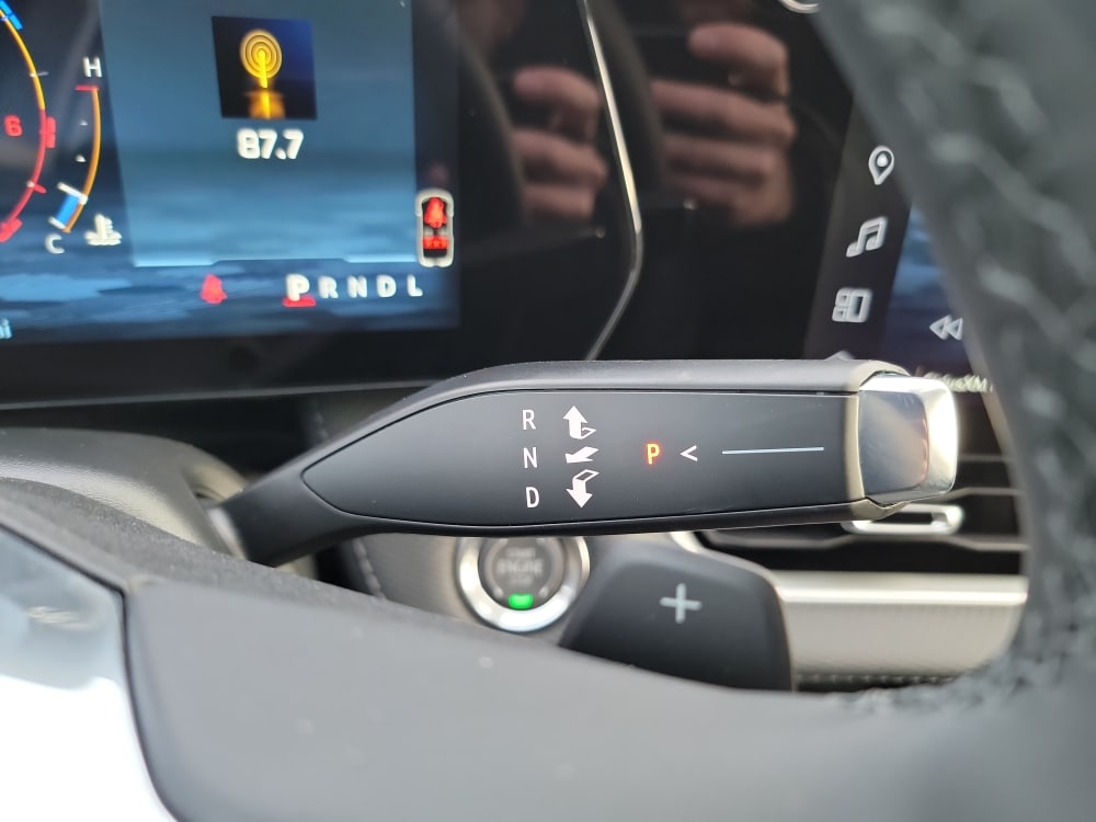 Thumbnail: 2026 Chevrolet Equinox - 23