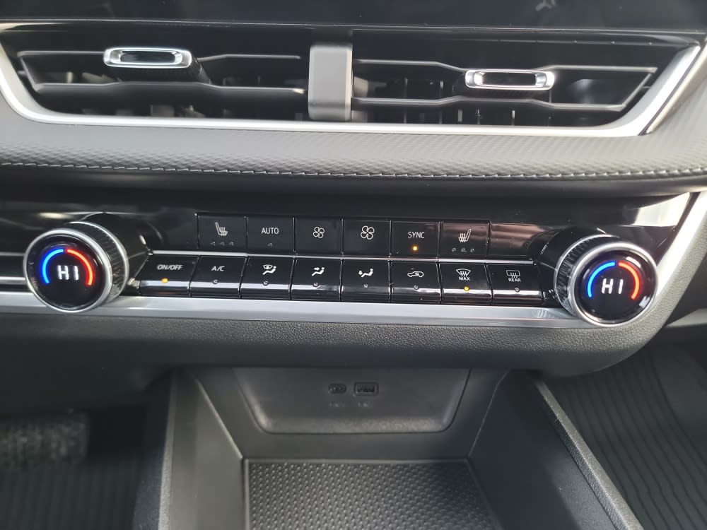 Thumbnail: 2026 Chevrolet Equinox - 24