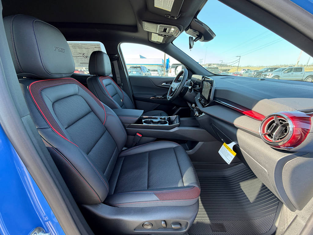 Thumbnail: 2026 Chevrolet Equinox - 10