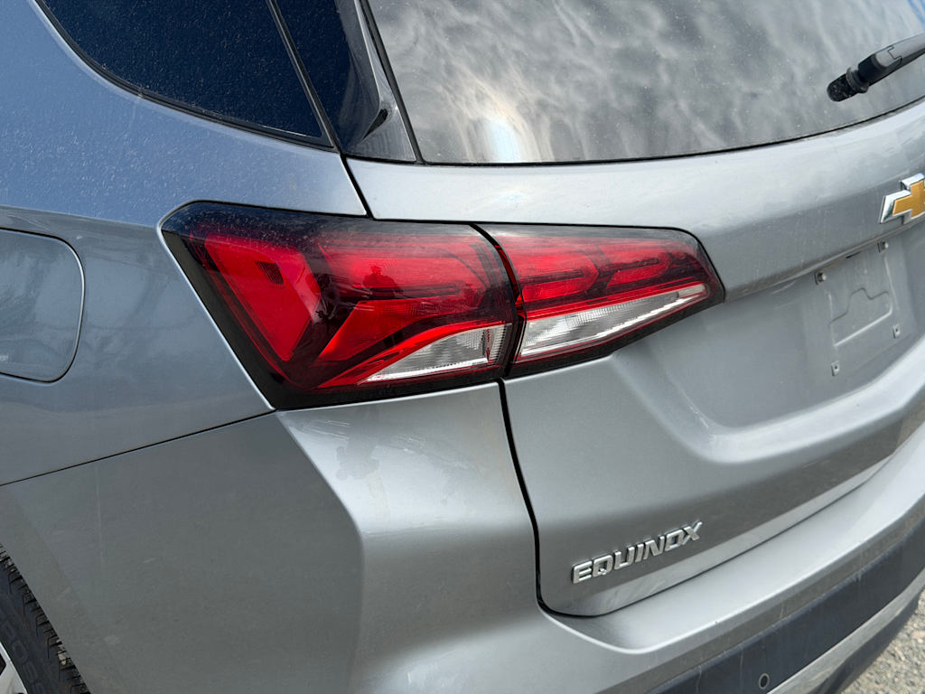 Thumbnail: 2024 Chevrolet Equinox - 12