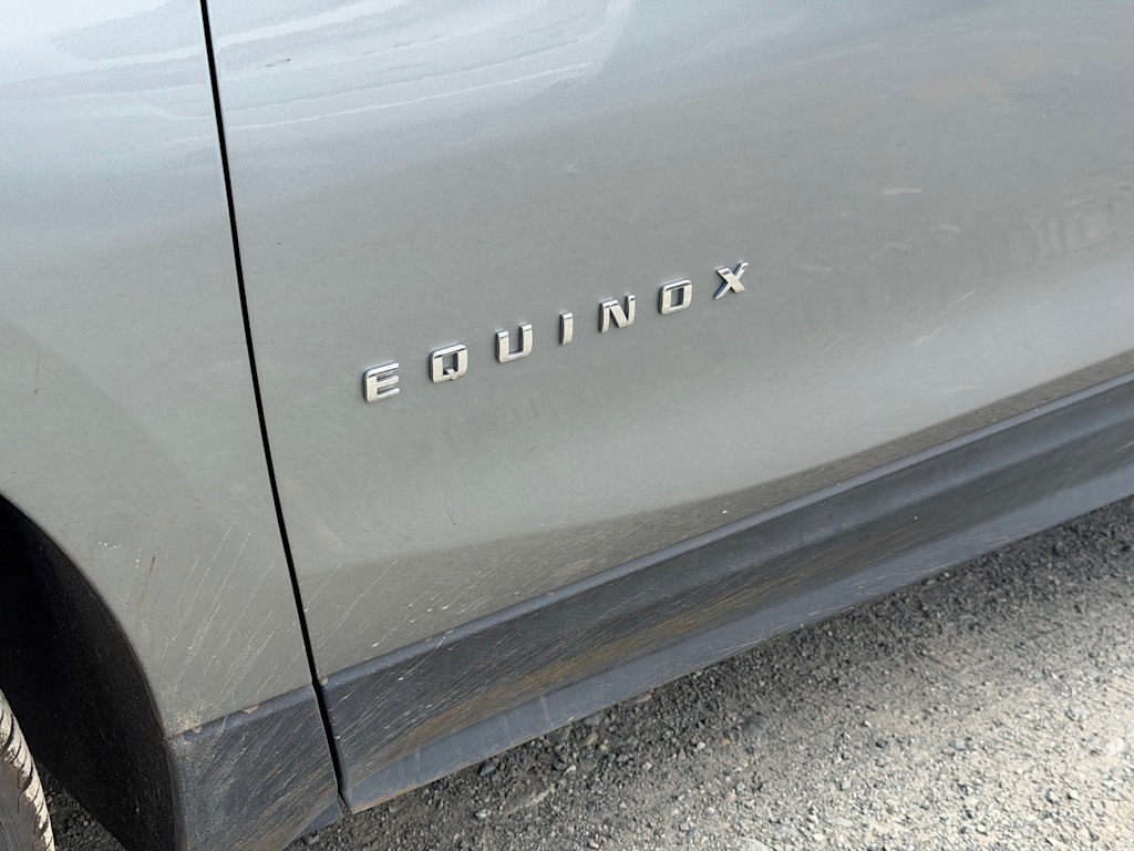 Thumbnail: 2024 Chevrolet Equinox - 6