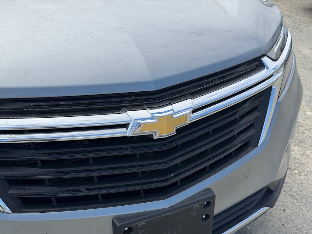 Thumbnail: 2024 Chevrolet Equinox - 16