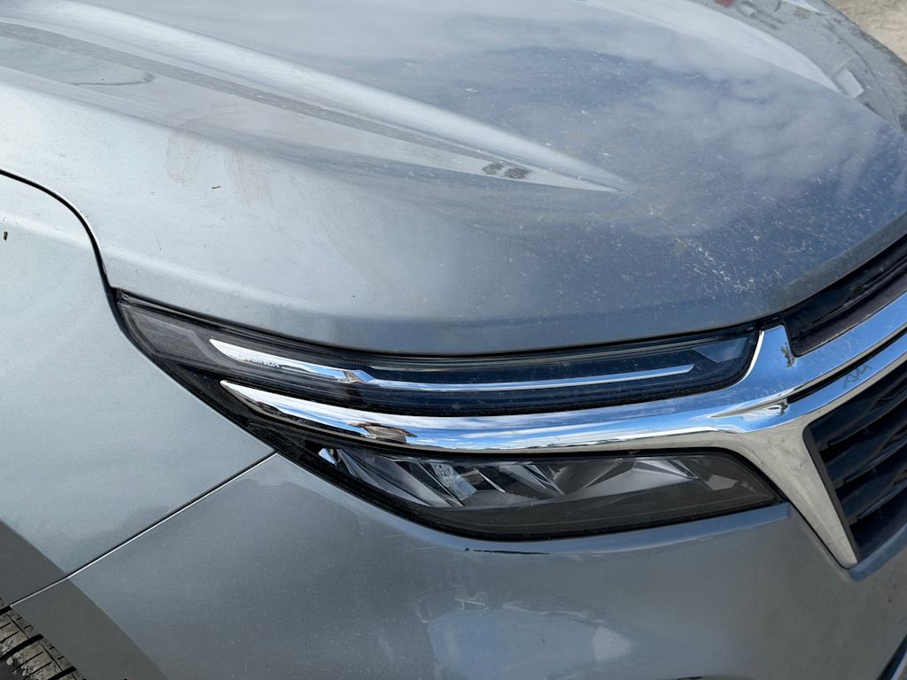 Thumbnail: 2024 Chevrolet Equinox - 17
