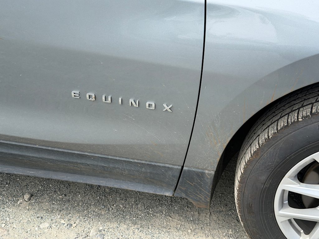 Thumbnail: 2024 Chevrolet Equinox - 19