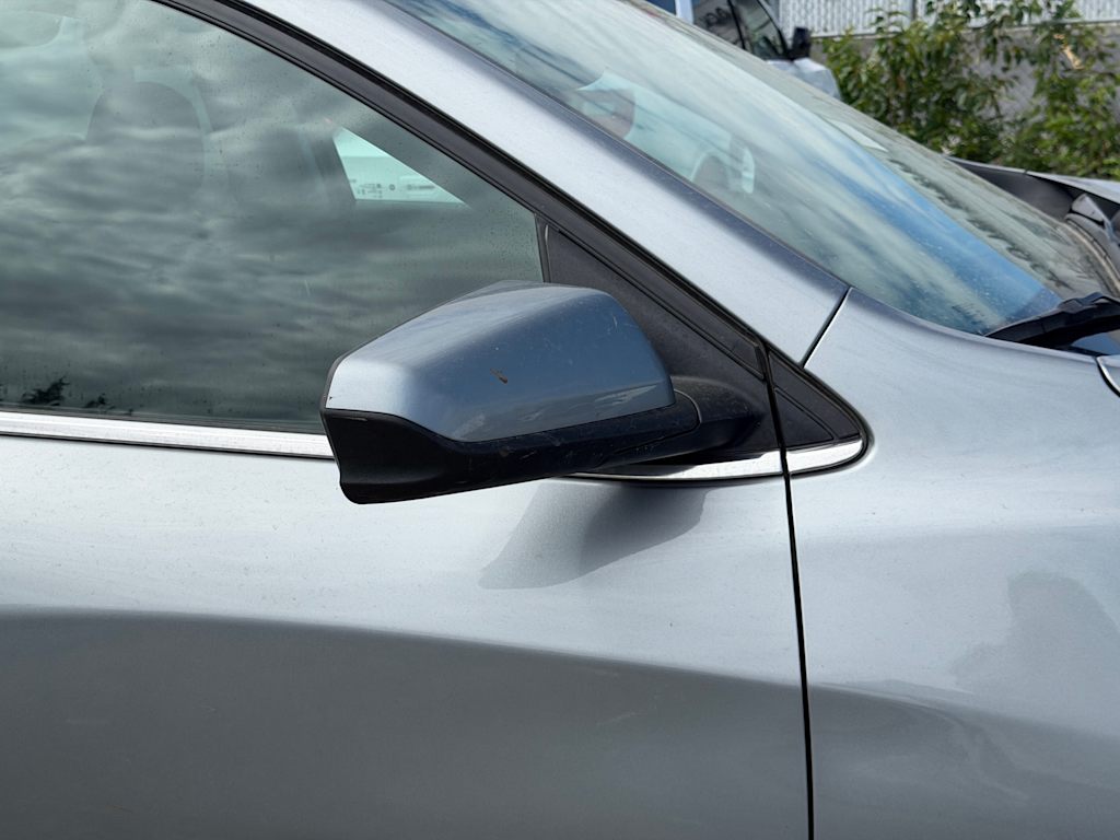 Thumbnail: 2024 Chevrolet Equinox - 20