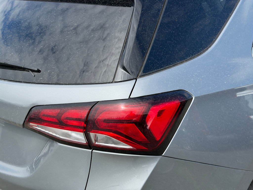 Thumbnail: 2024 Chevrolet Equinox - 22