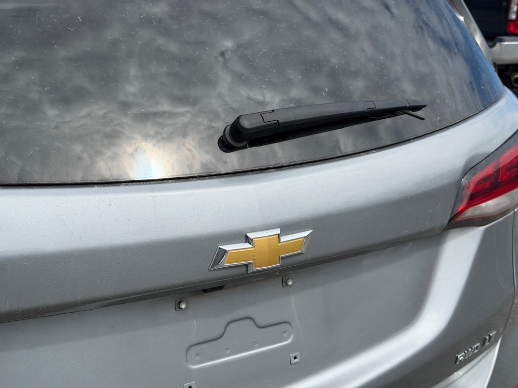 Thumbnail: 2024 Chevrolet Equinox - 24