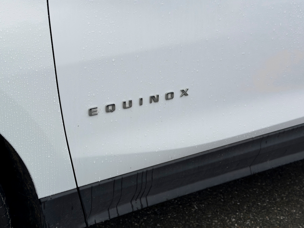 Thumbnail: 2024 Chevrolet Equinox - 6