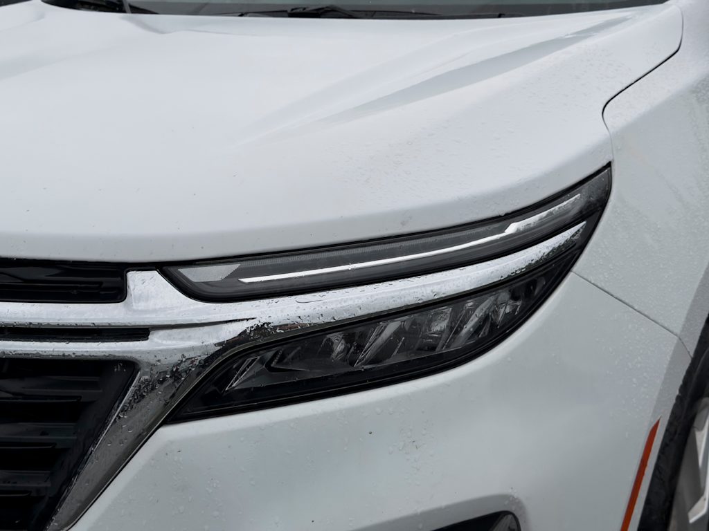 Thumbnail: 2024 Chevrolet Equinox - 15