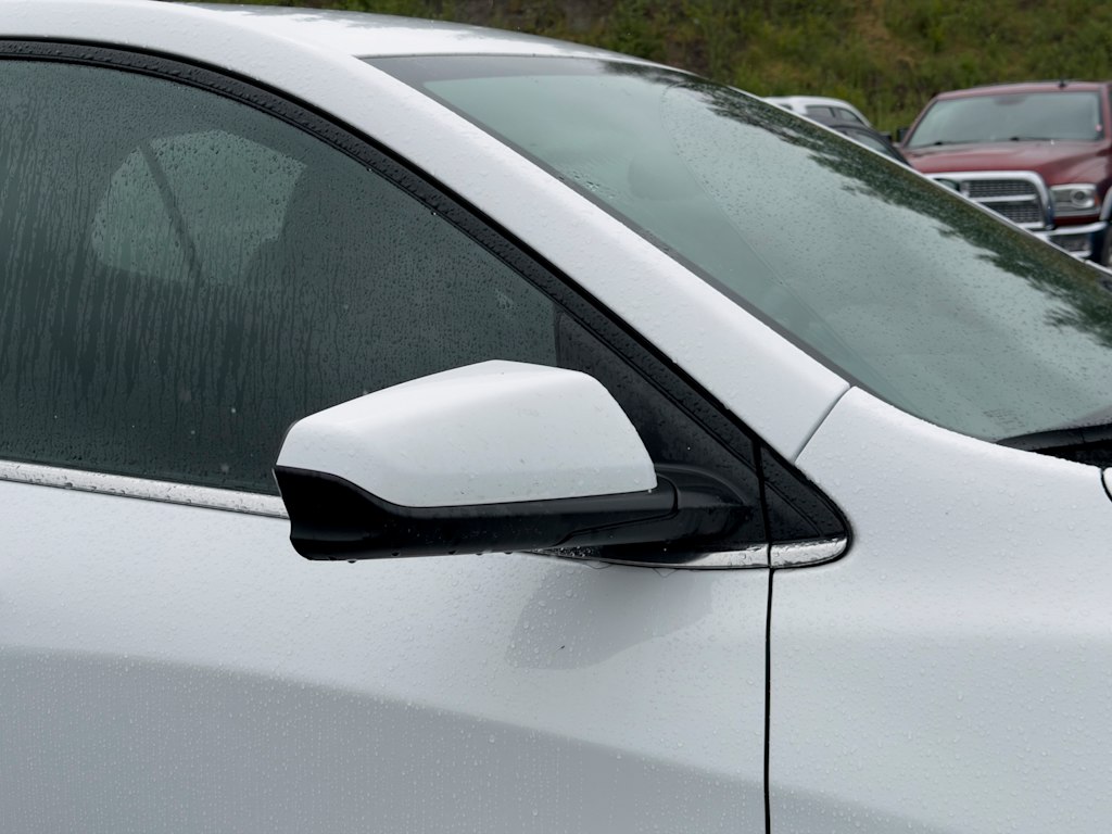 Thumbnail: 2024 Chevrolet Equinox - 19