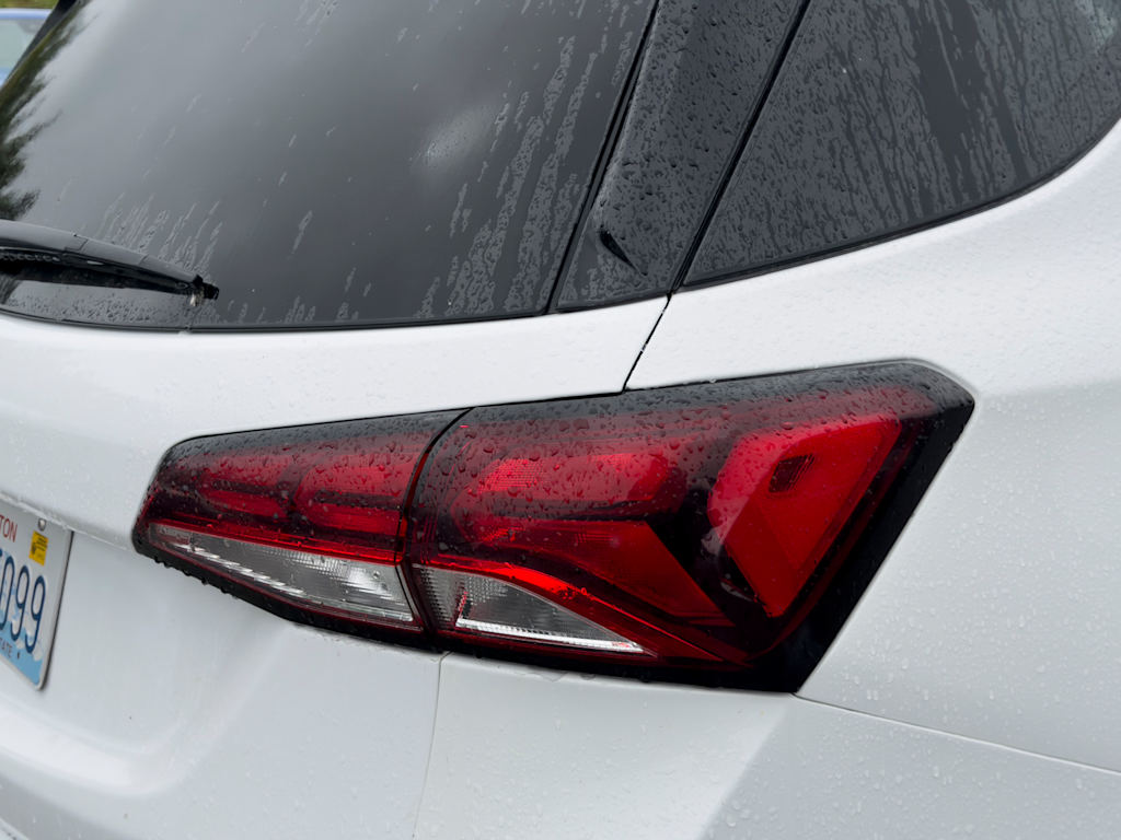 Thumbnail: 2024 Chevrolet Equinox - 21