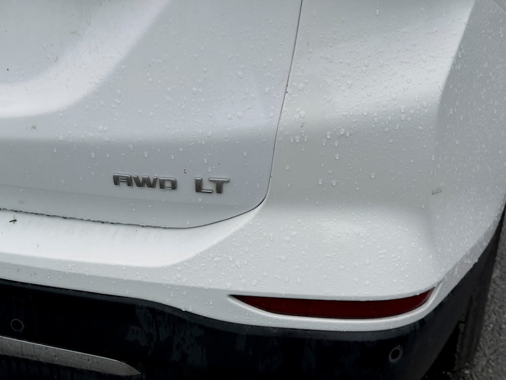 Thumbnail: 2024 Chevrolet Equinox - 22