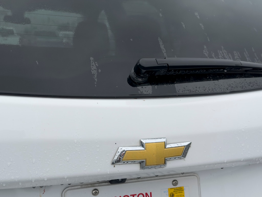 Thumbnail: 2024 Chevrolet Equinox - 23