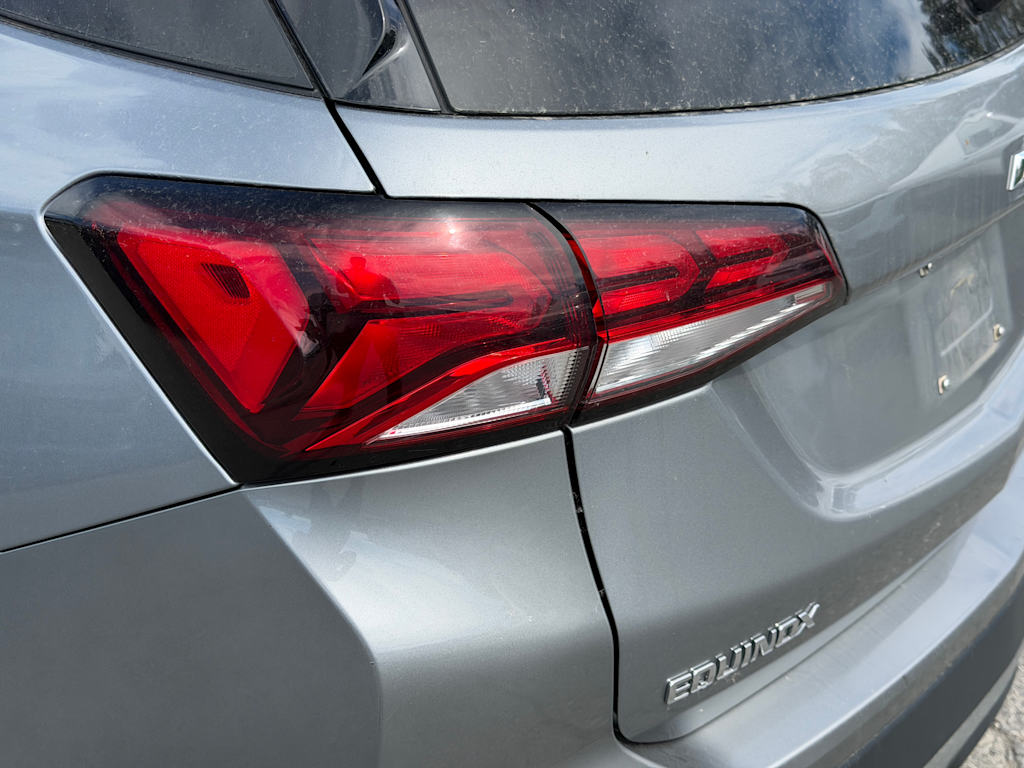 Thumbnail: 2024 Chevrolet Equinox - 12