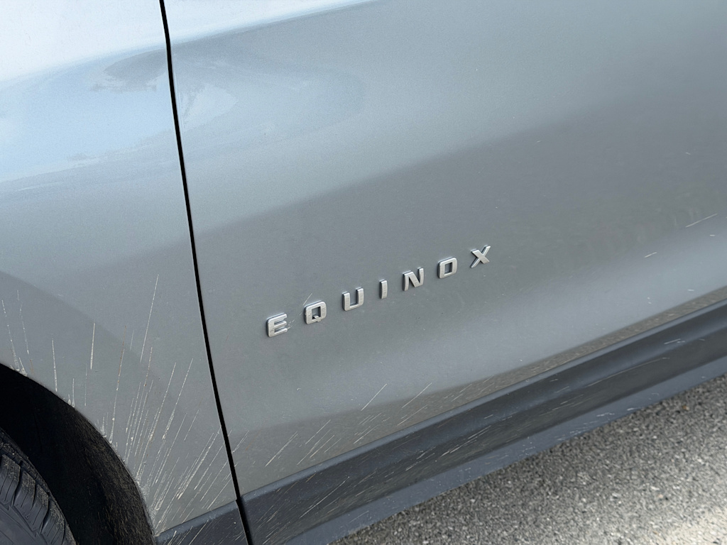 Thumbnail: 2024 Chevrolet Equinox - 6