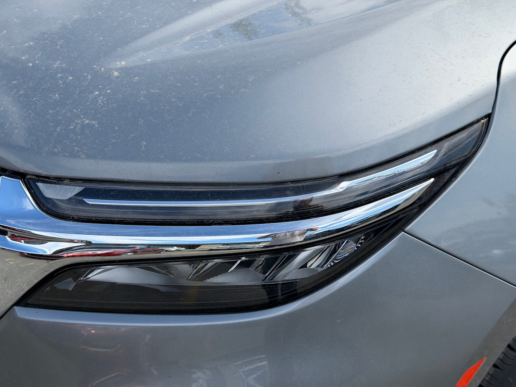 Thumbnail: 2024 Chevrolet Equinox - 15