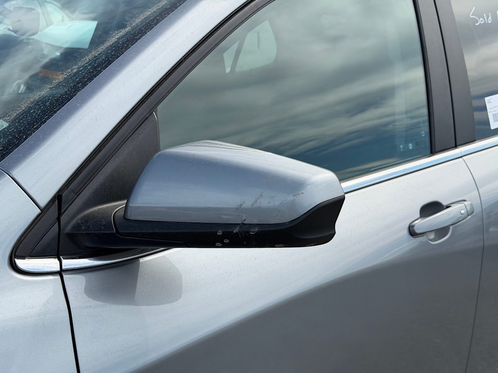 Thumbnail: 2024 Chevrolet Equinox - 14