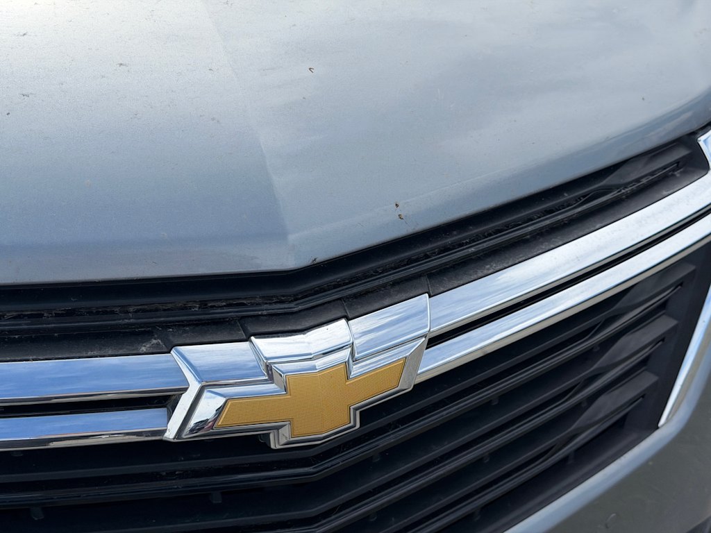 Thumbnail: 2024 Chevrolet Equinox - 16