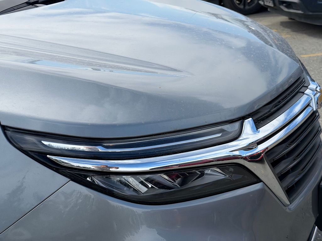 Thumbnail: 2024 Chevrolet Equinox - 17