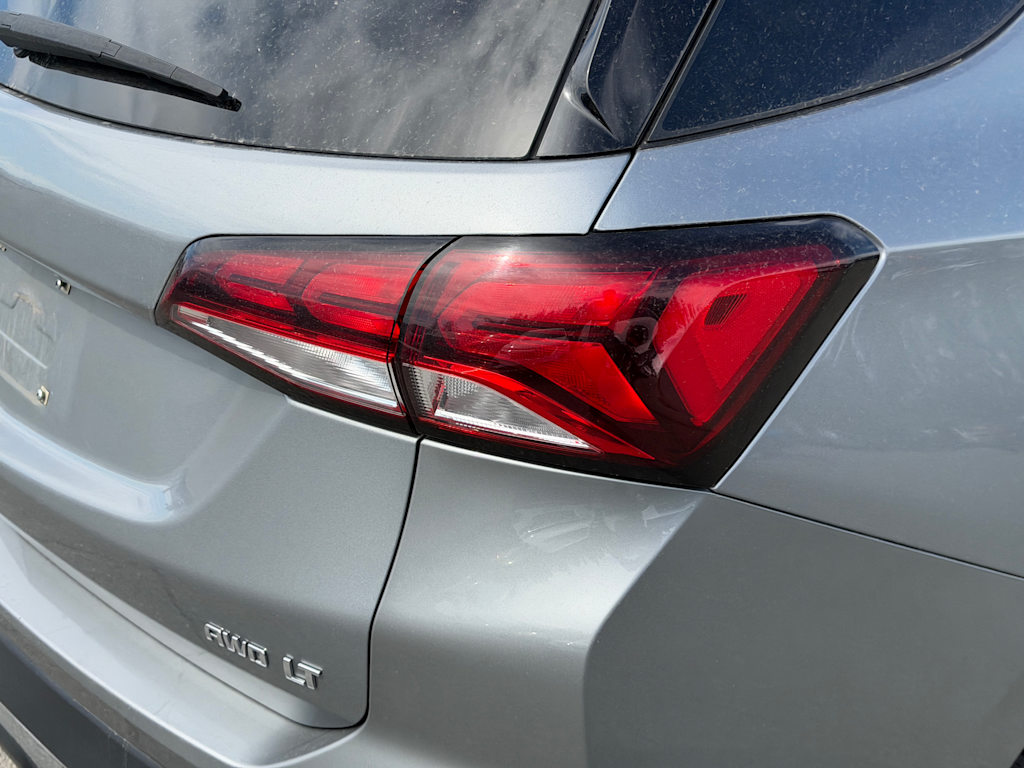 Thumbnail: 2024 Chevrolet Equinox - 21