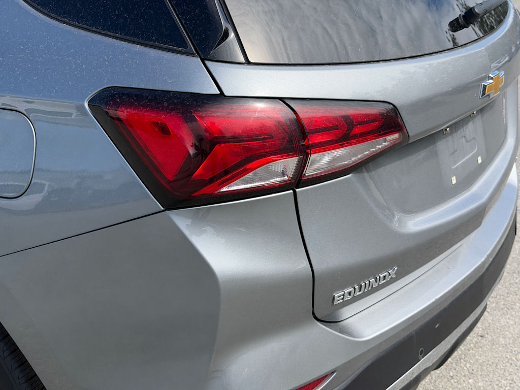 Thumbnail: 2024 Chevrolet Equinox - 21