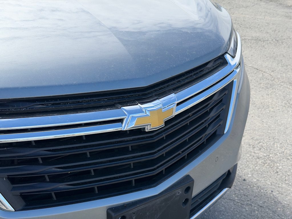Thumbnail: 2024 Chevrolet Equinox - 25