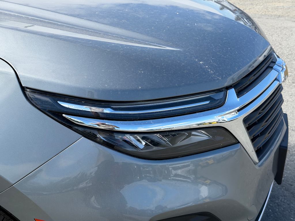 Thumbnail: 2024 Chevrolet Equinox - 26