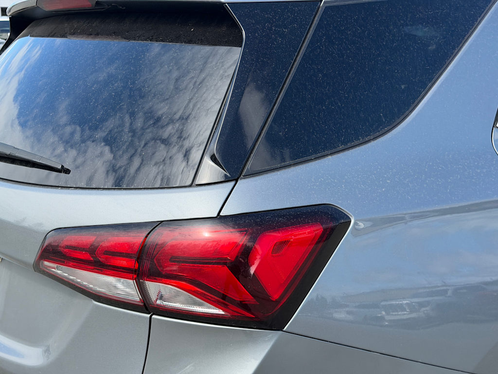 Thumbnail: 2024 Chevrolet Equinox - 30