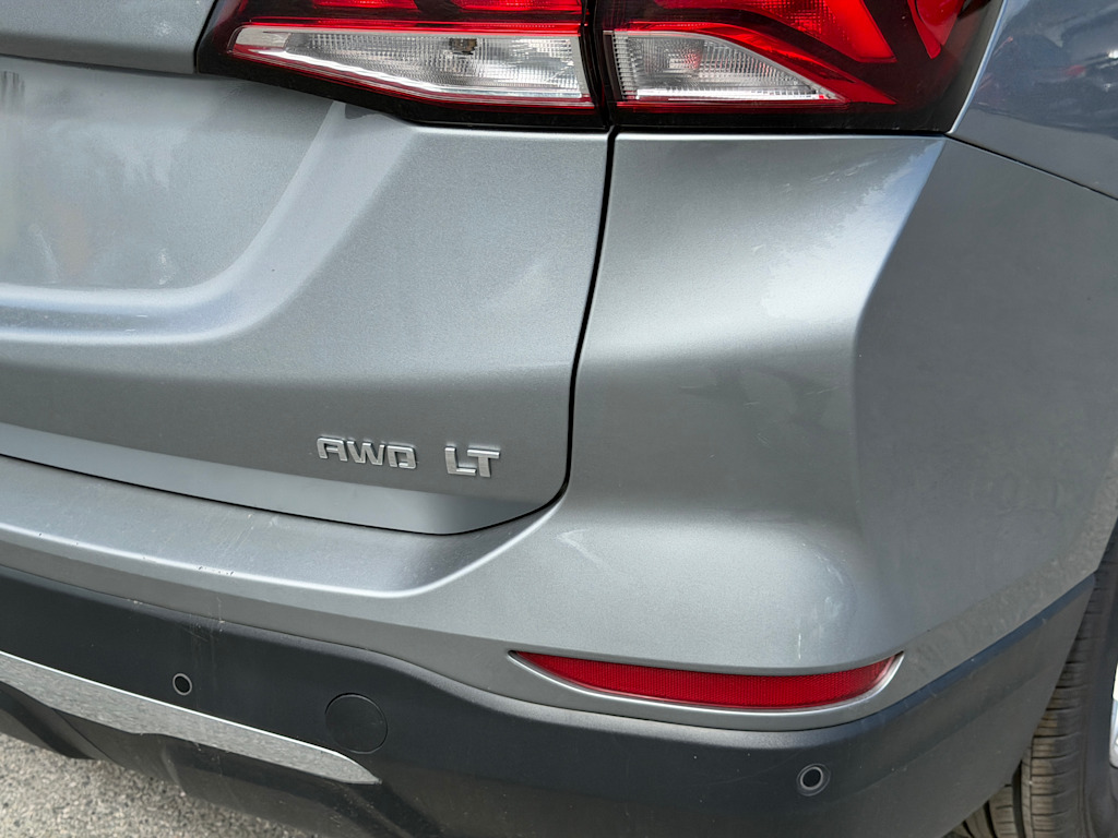 Thumbnail: 2024 Chevrolet Equinox - 31