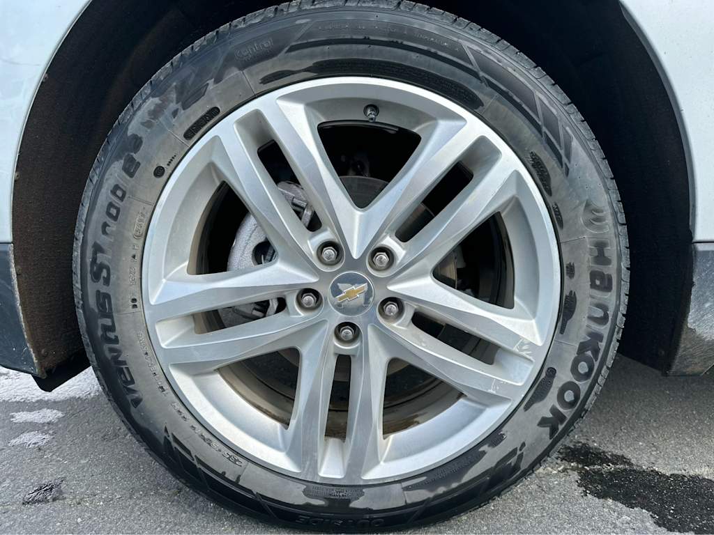 Thumbnail: 2018 Chevrolet Equinox - 6