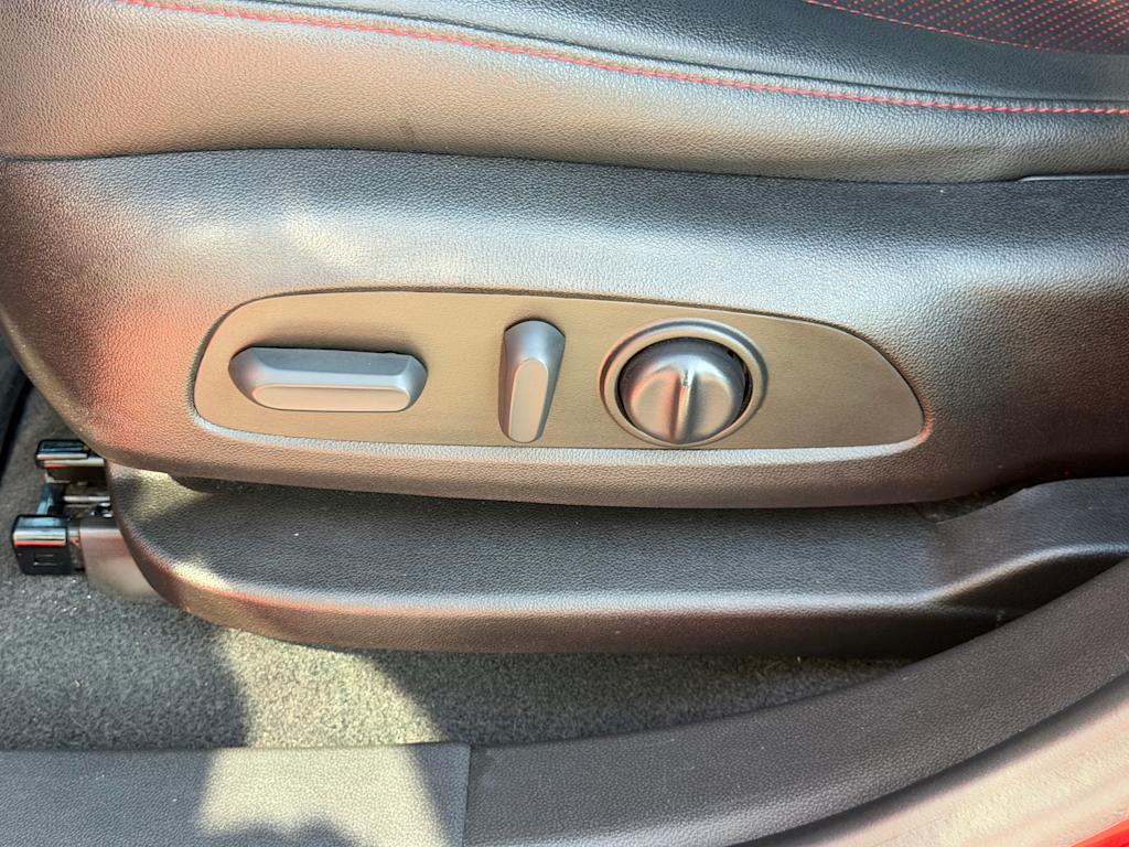 Thumbnail: 2022 Chevrolet Blazer - 15