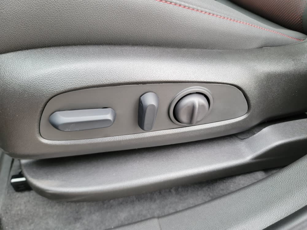 Thumbnail: 2025 Chevrolet Blazer - 23