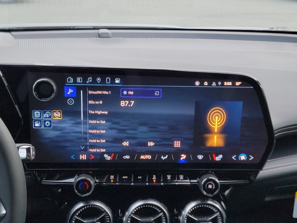 2025 Chevrolet Blazer EV LT - Photo 12