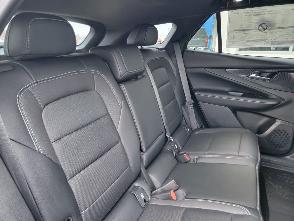 2025 Chevrolet Blazer EV LT - Photo 11