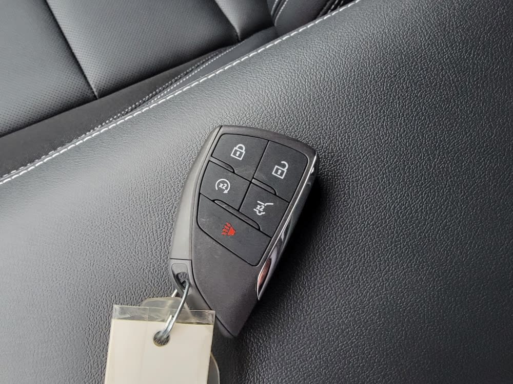 2025 Chevrolet Blazer EV LT - Photo 15