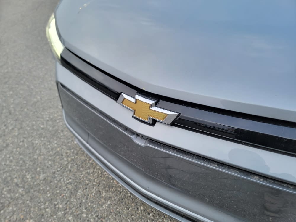 2025 Chevrolet Blazer EV LT - Photo 7