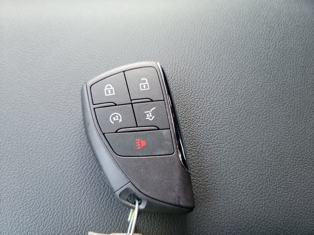 Thumbnail: 2026 Chevrolet Blazer EV - 15