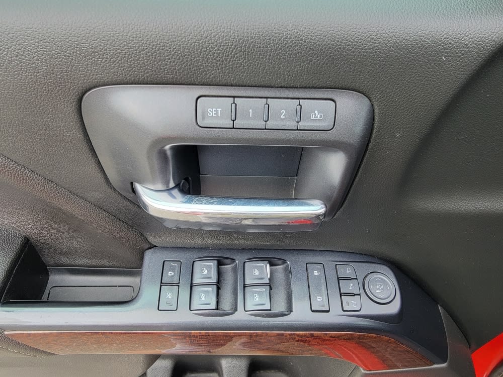 Thumbnail: 2018 GMC Sierra 1500 - 22