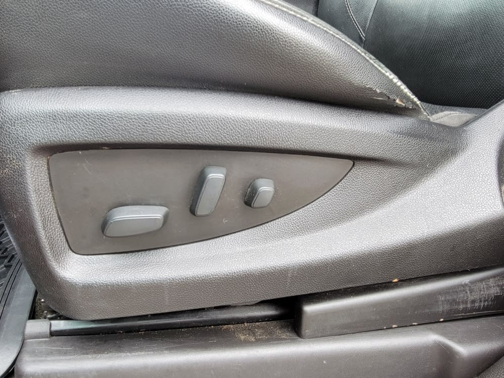 Thumbnail: 2018 GMC Sierra 1500 - 23