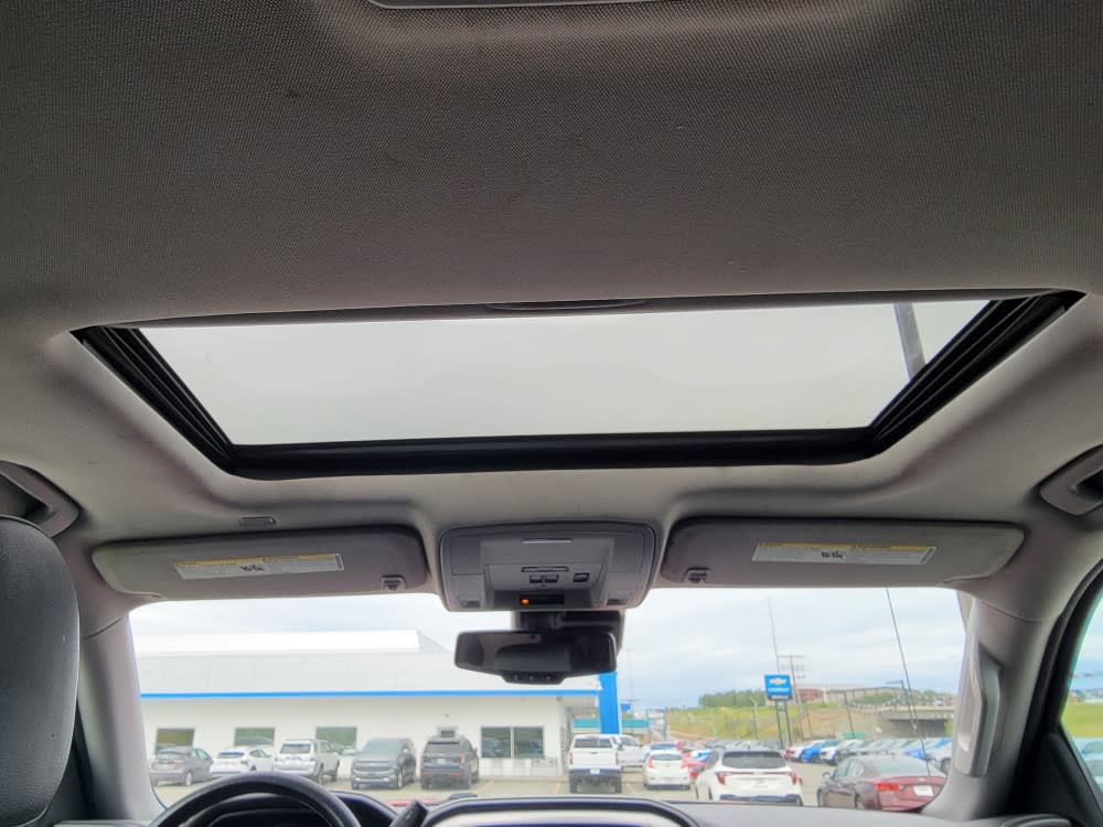 Thumbnail: 2018 GMC Sierra 1500 - 24